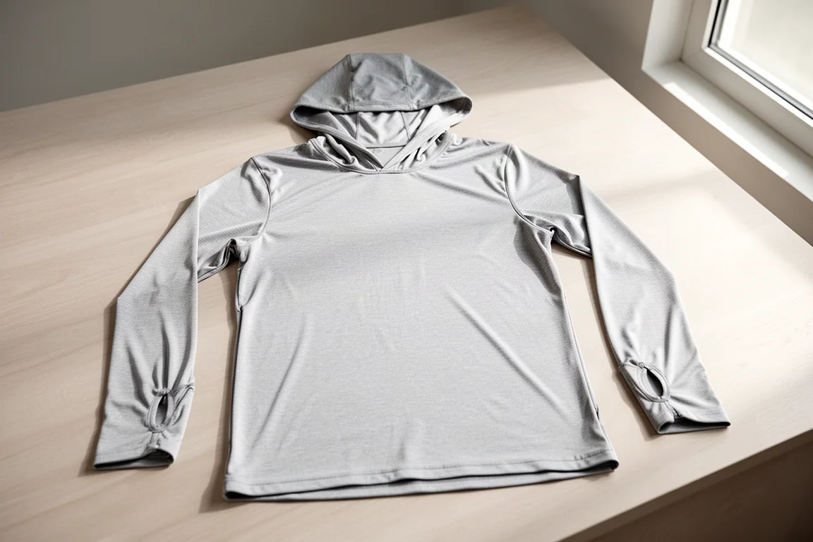 Outdoor Research Echo Sun Hoodie product image