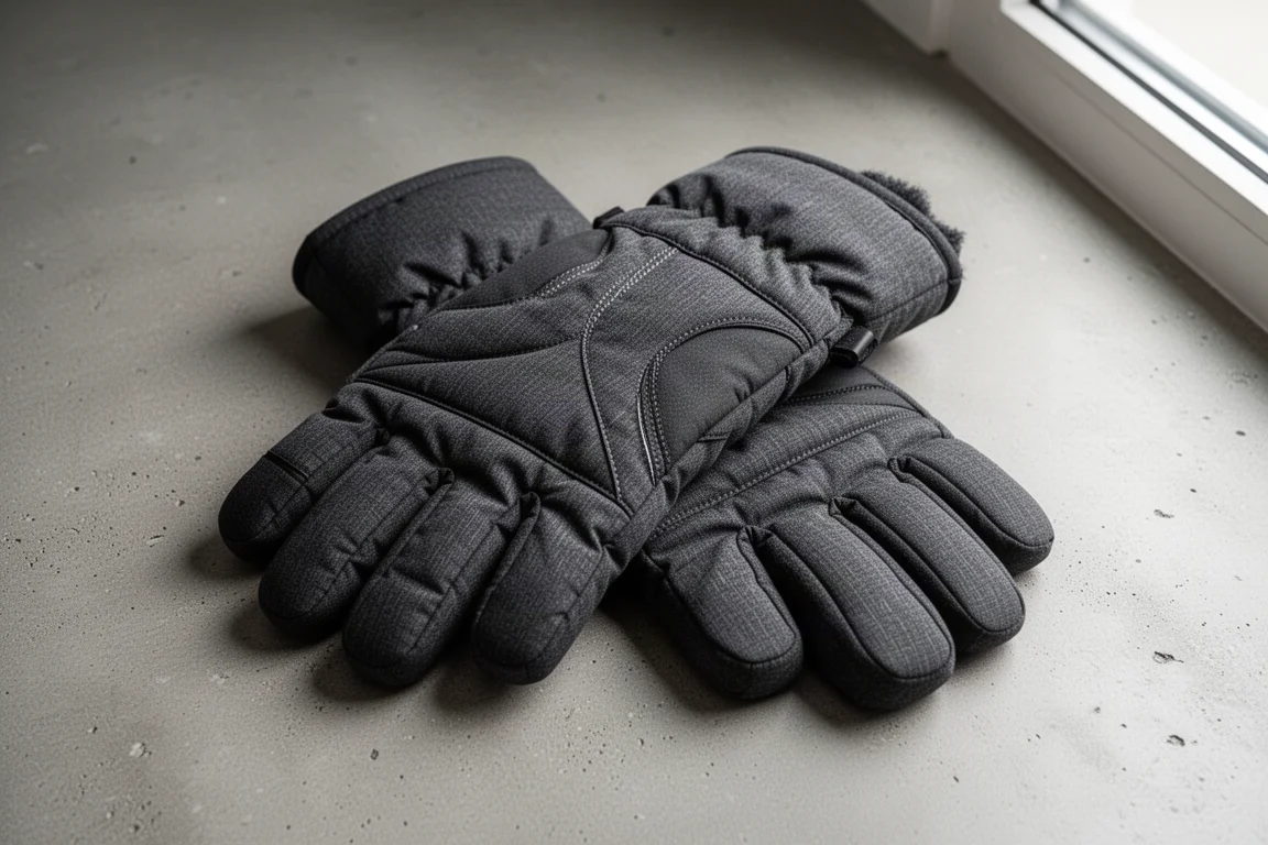Outdoor Research Firebrand Gloves product image