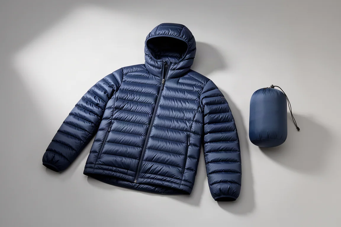 Outdoor Research Helium Down Hoodie product image