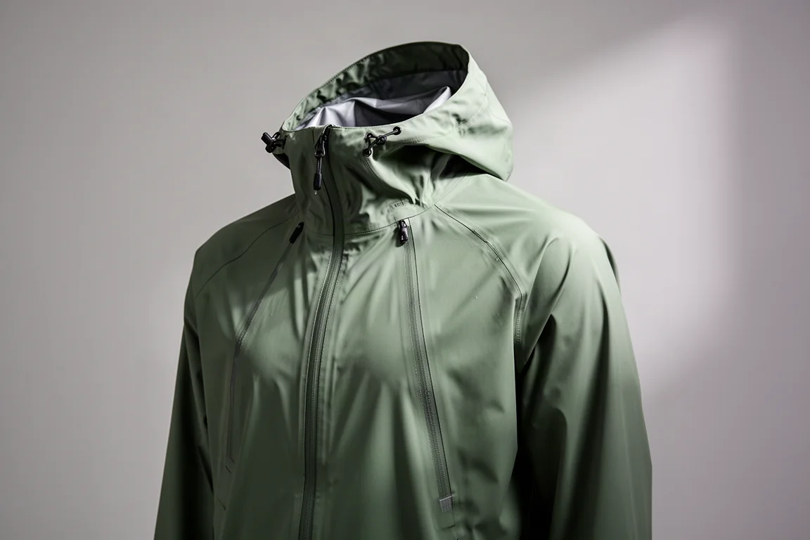 Outdoor Research Helium Rain Jacket product image