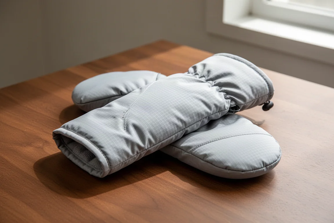 Outdoor Research Helium Rain Mitts product image