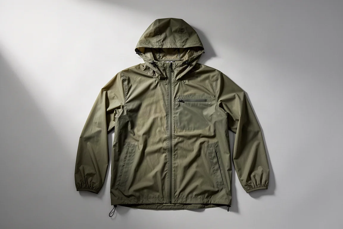 Outdoor Research Helium Ultralight Rain Jacket product image