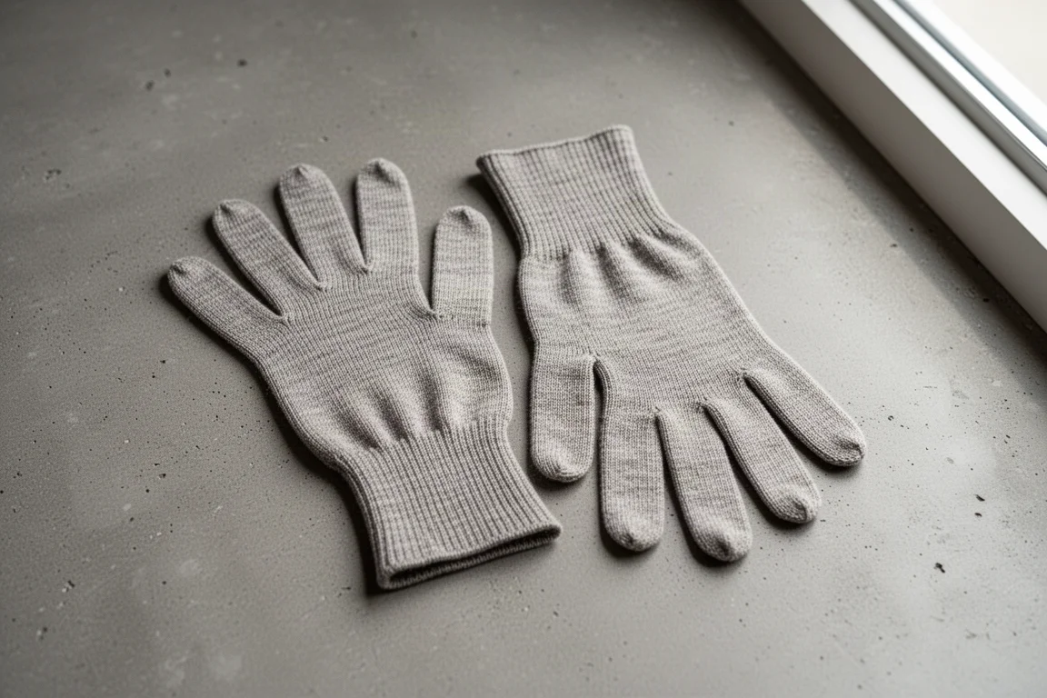 Outdoor Research Merino Wool Liner Gloves product image