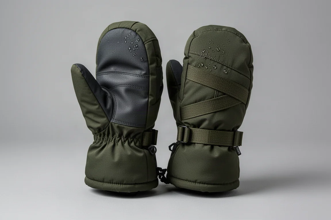 Outdoor Research Mutant Mitts product image