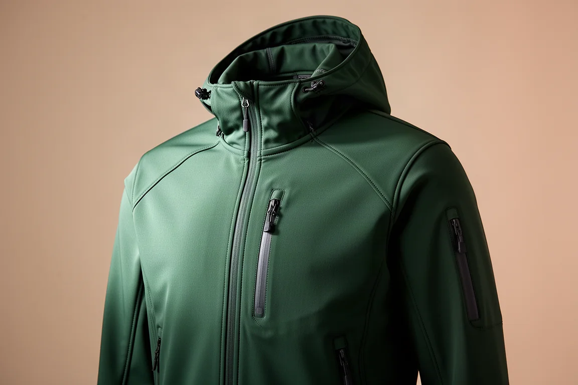 Outdoor Research San Juan Soft Shell Jacket product image