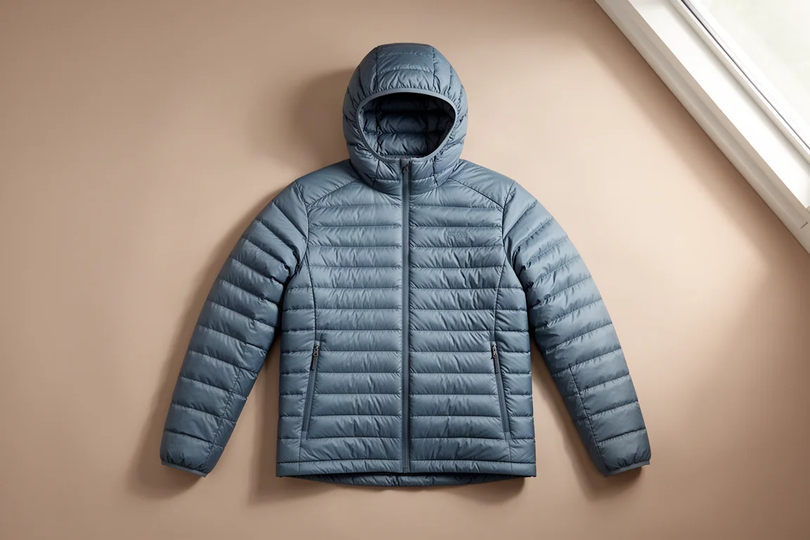 Outdoor Research SuperStrand LT Jacket product image