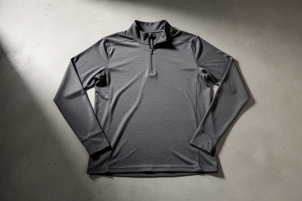 Outdoor Research Vigor Quarter Zip product image