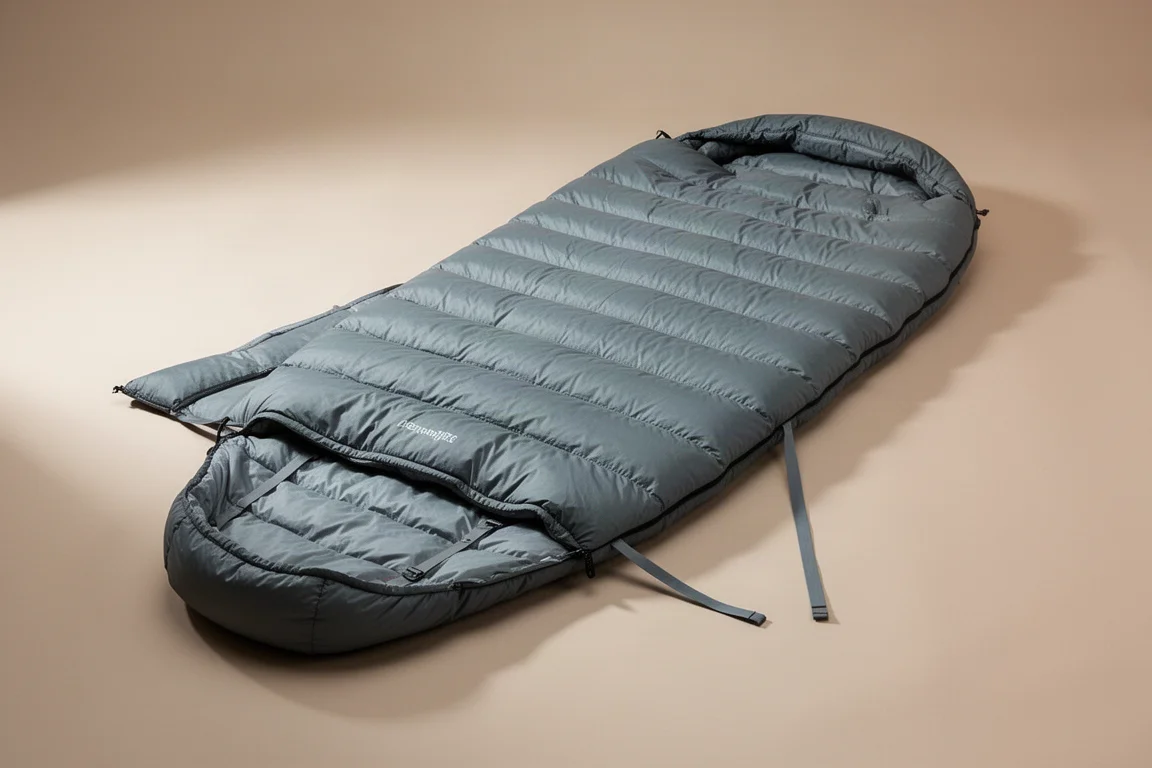 Outdoor Vitals 15 Degree Quilt product image