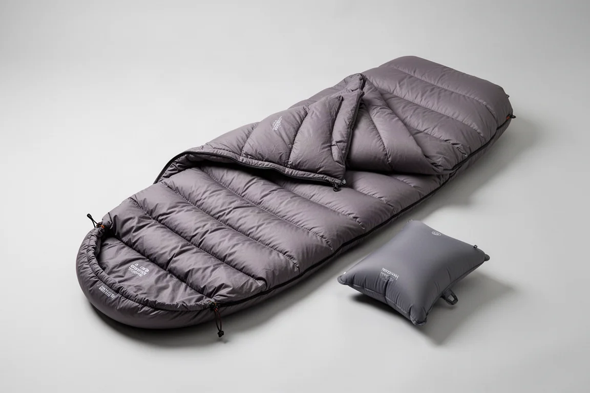 Outdoor Vitals 15°F Quilt product image