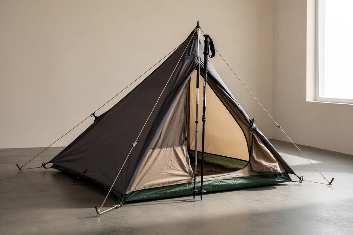 Outdoor Vitals 40th One-Person Tent product image