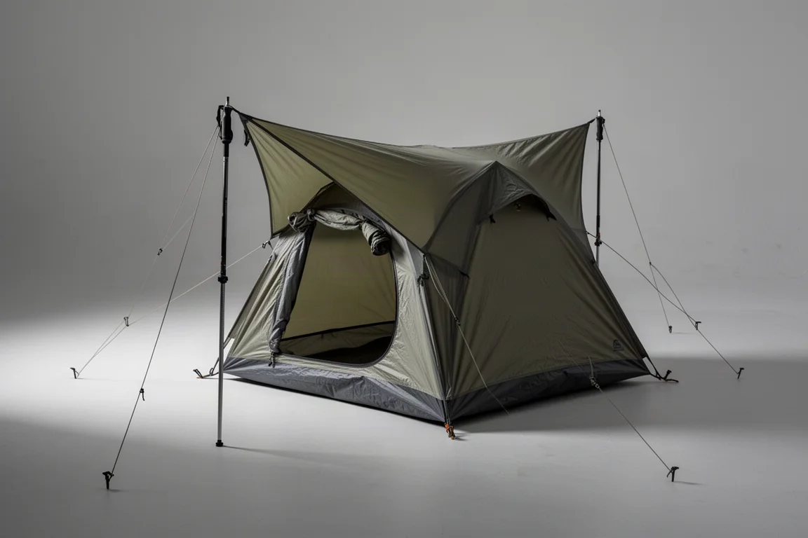 Outdoor Vitals 4S 2P Tent product image