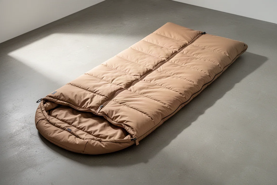 Outdoor Vitals Aerie Sleeping Bag product image