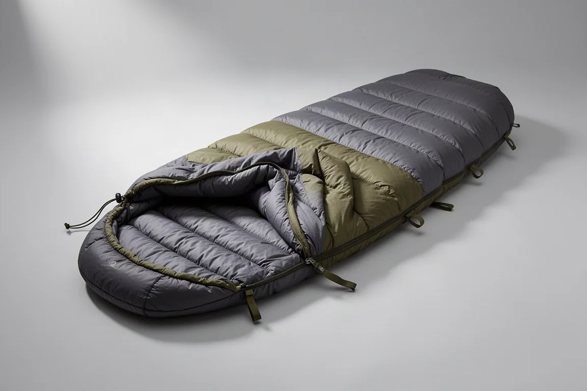 Outdoor Vitals Airy Sleeping Bag product image