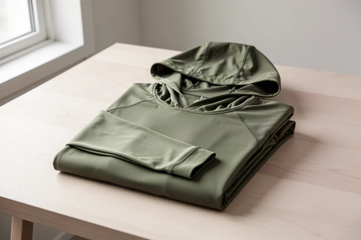 Outdoor Vitals Altitude Sun Hoodie product image