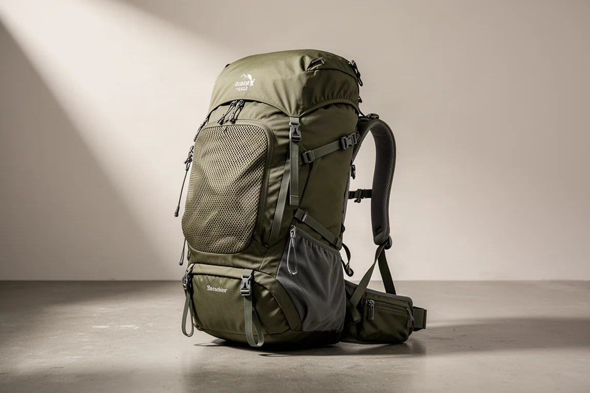 Outdoor Vitals CS 40 product image
