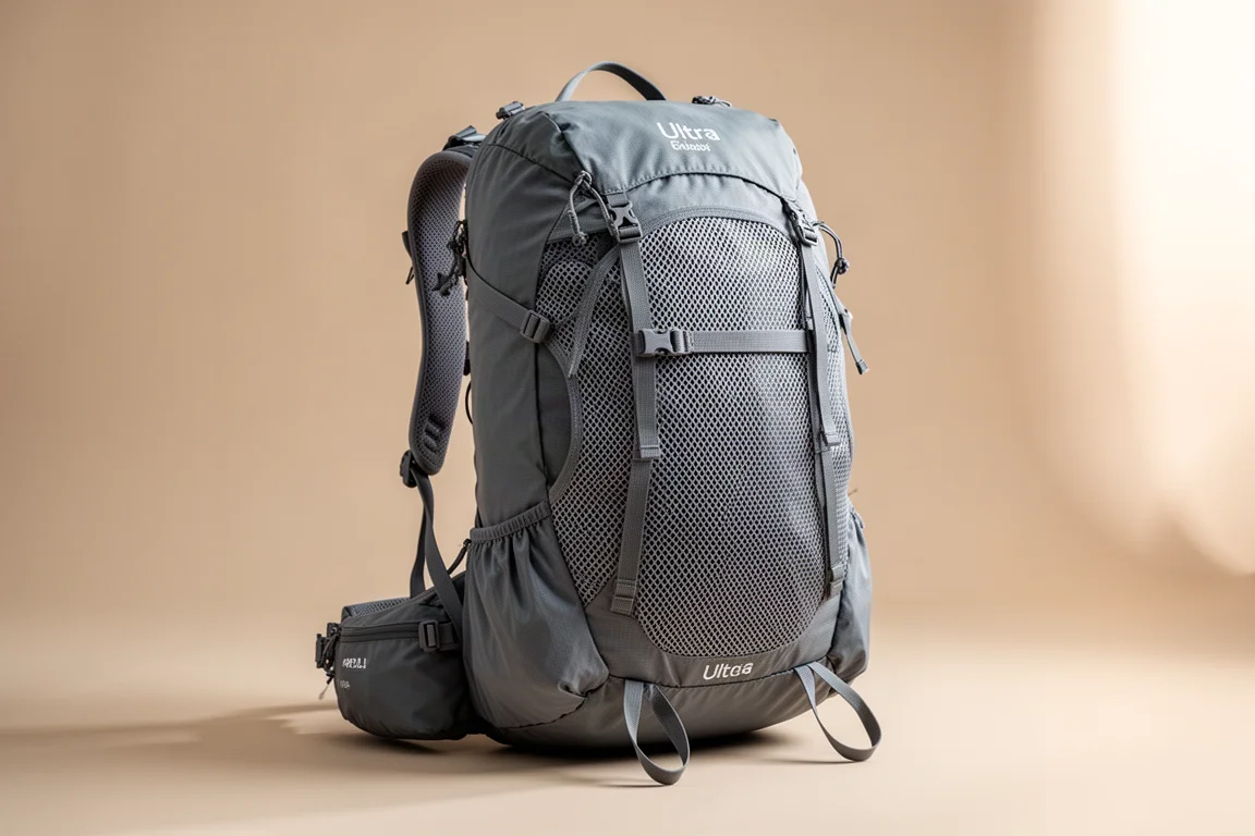 Outdoor Vitals CS40 Ultra Backpack product image