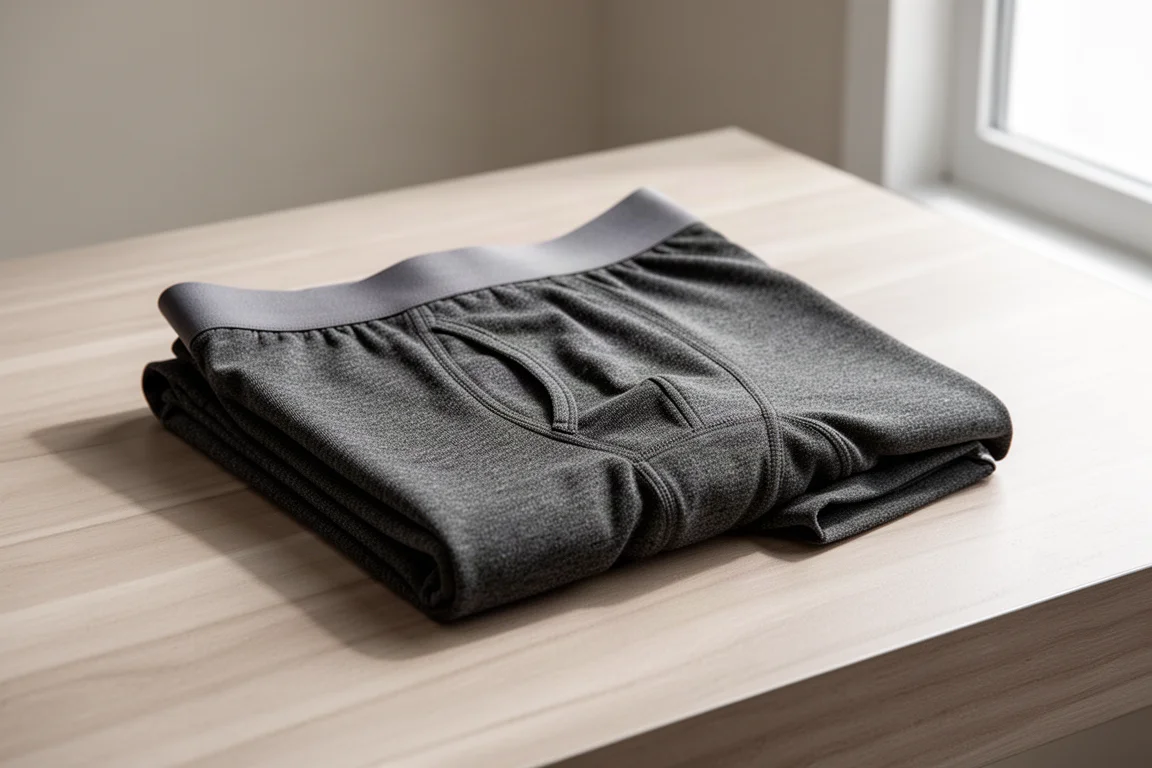 Outdoor Vitals Dragon Wool Boxers product image