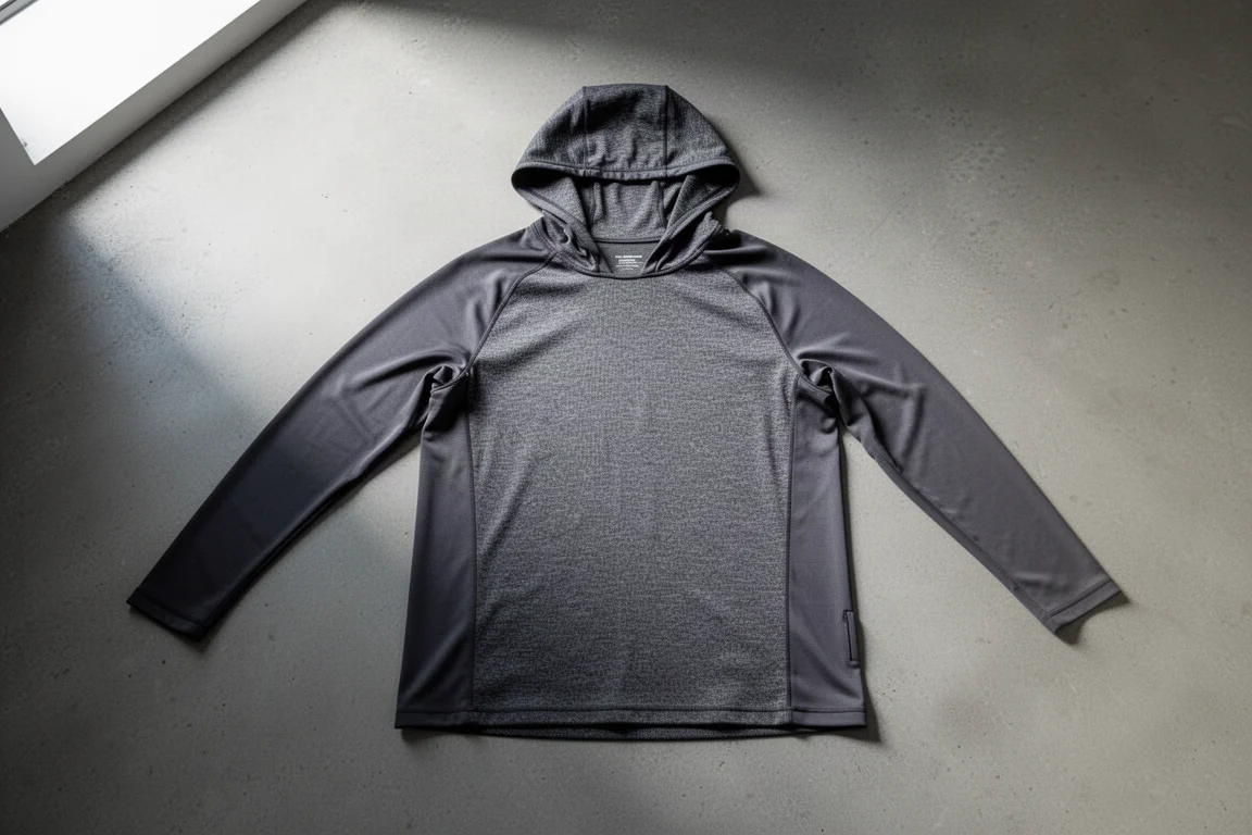 Outdoor Vitals Dragon Wool Hoodie product image