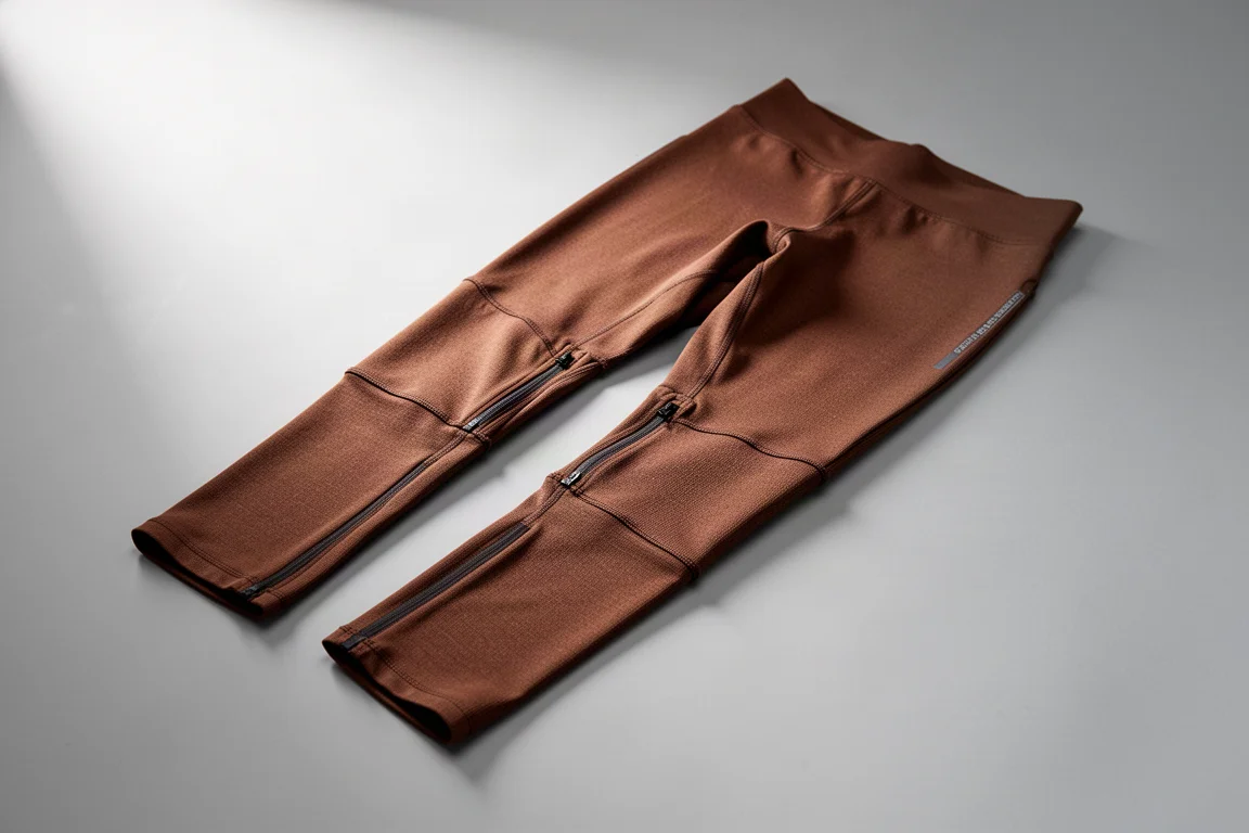 Outdoor Vitals Dragon Wool Zip-Off Pants product image
