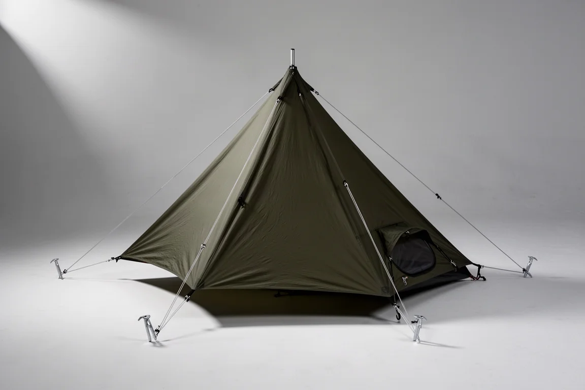 Outdoor Vitals Fortius 1P Tent product image
