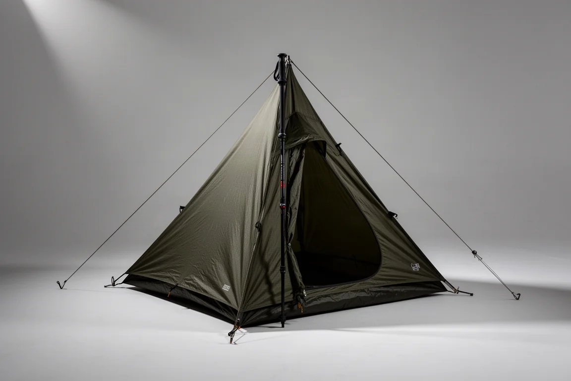 Outdoor Vitals Fortius 1P product image