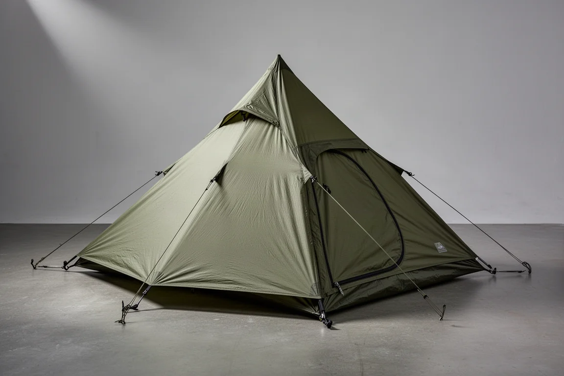 Outdoor Vitals Fortius 2P Tent product image
