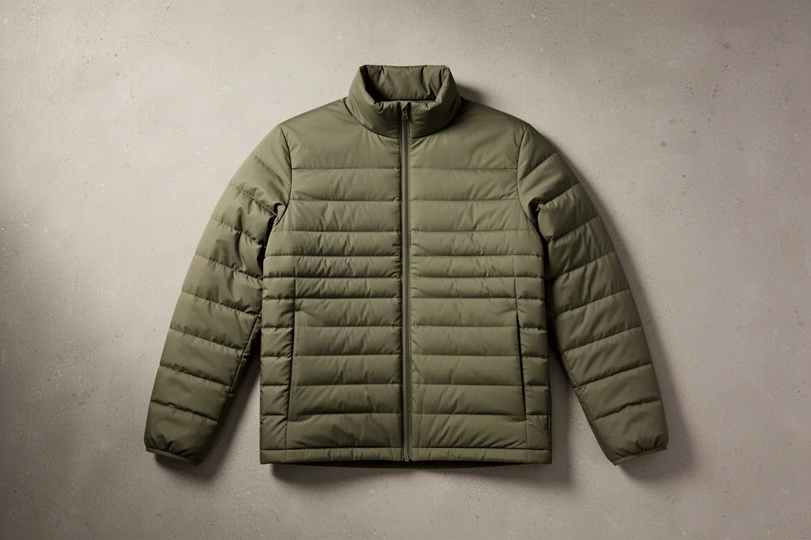 Outdoor Vitals LoftTek Jacket product image