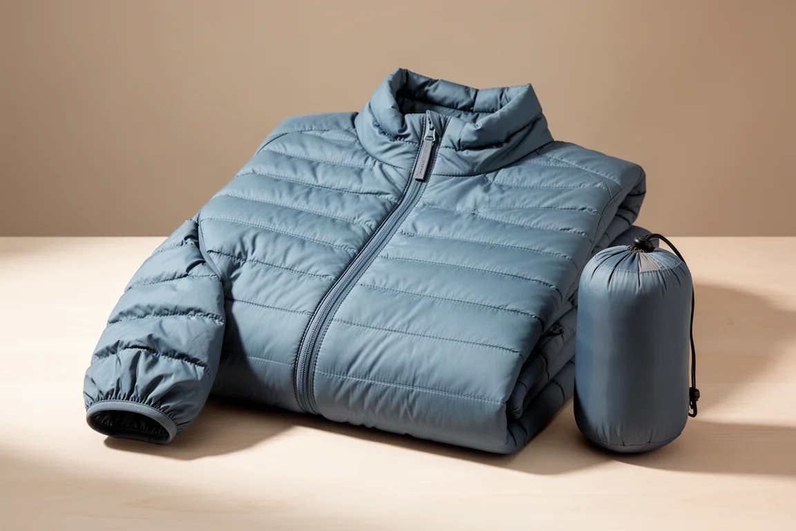 Outdoor Vitals LoftTek Jacket product image