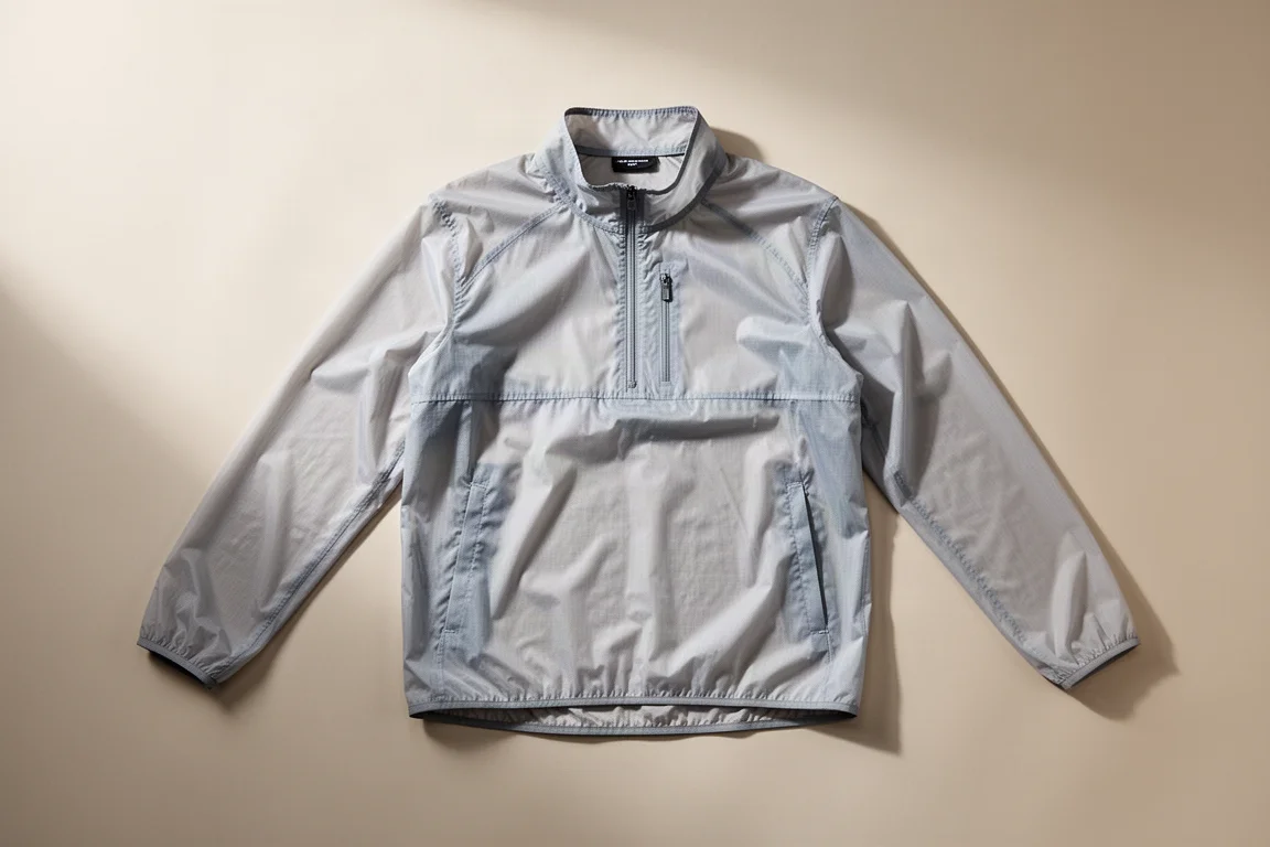 Outdoor Vitals Nebo Wind Jacket product image