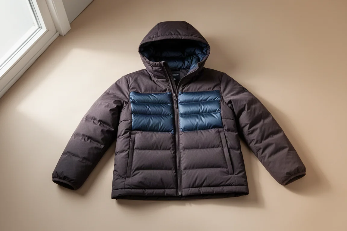 Outdoor Vitals Nova Pro Down Jacket product image