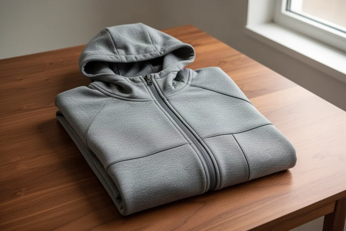 Outdoor Vitals Pursuit Hybrid Hoodie product image