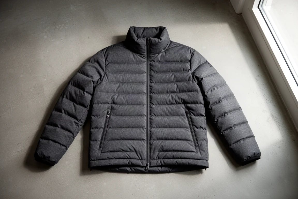 Outdoor Vitals Regulator Down Jacket product image