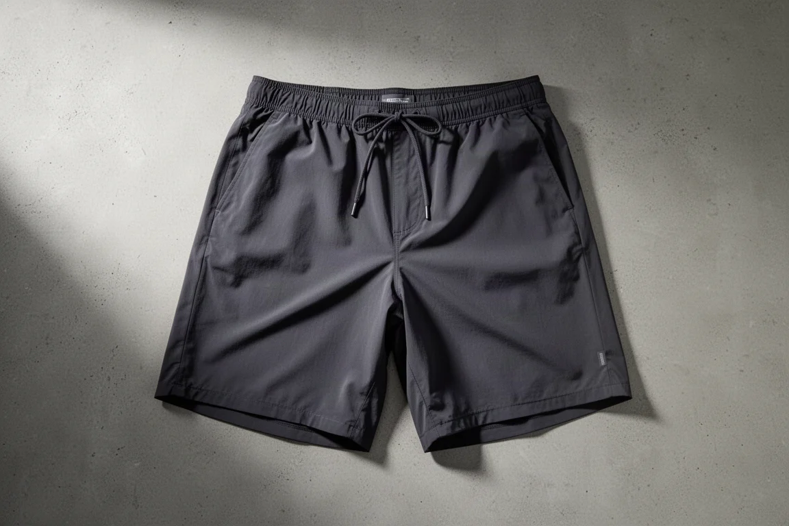 Outdoor Vitals Satu Shorts product image