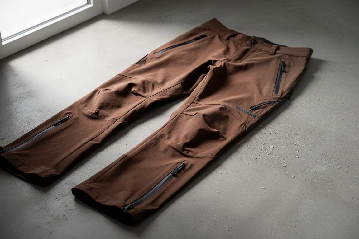 Outdoor Vitals Sawtooth Pants product image