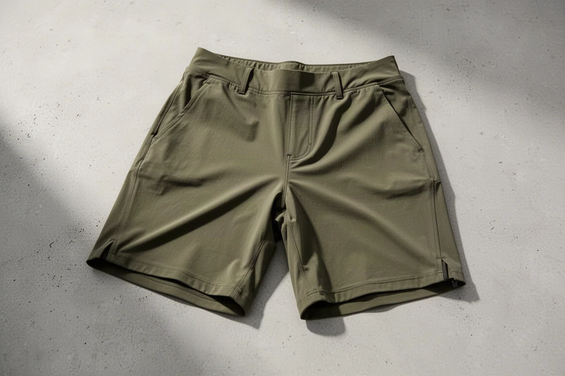 Outdoor Vitals Sawtooth Shorts product image