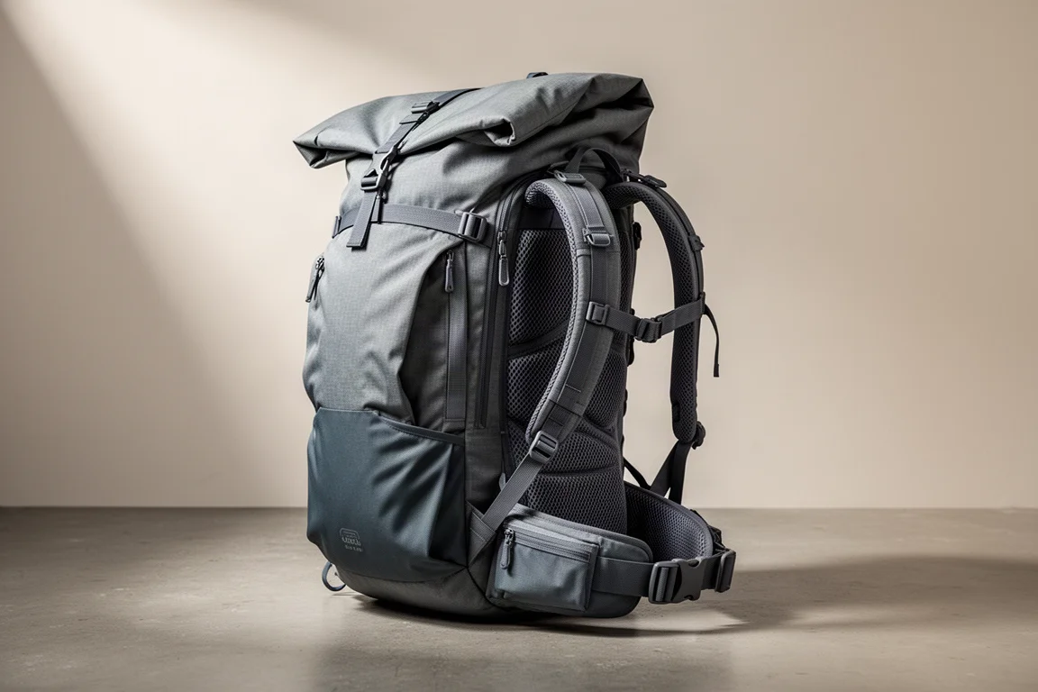 Outdoor Vitals Shadowlight 60L product image