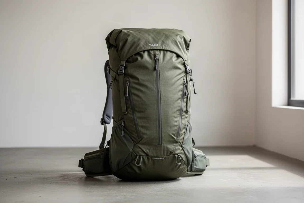 Outdoor Vitals Shadowlight Ultralight Backpack product image
