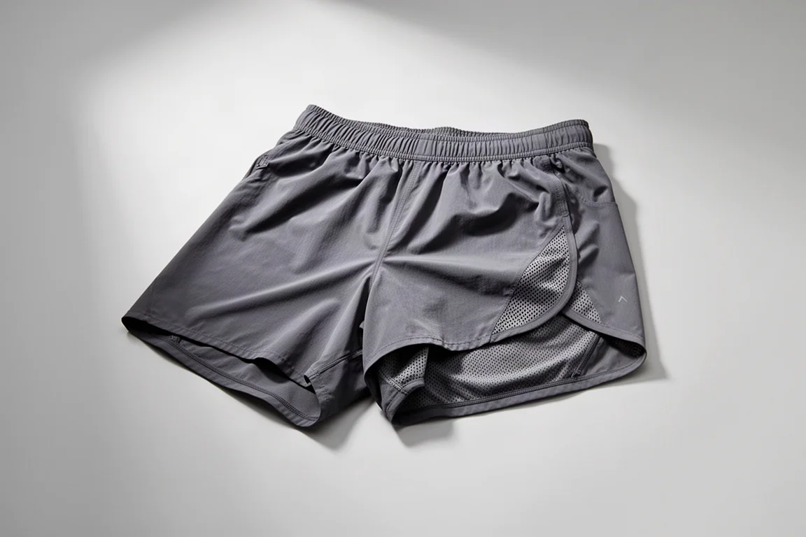 Outdoor Vitals Skyline Shorts product image