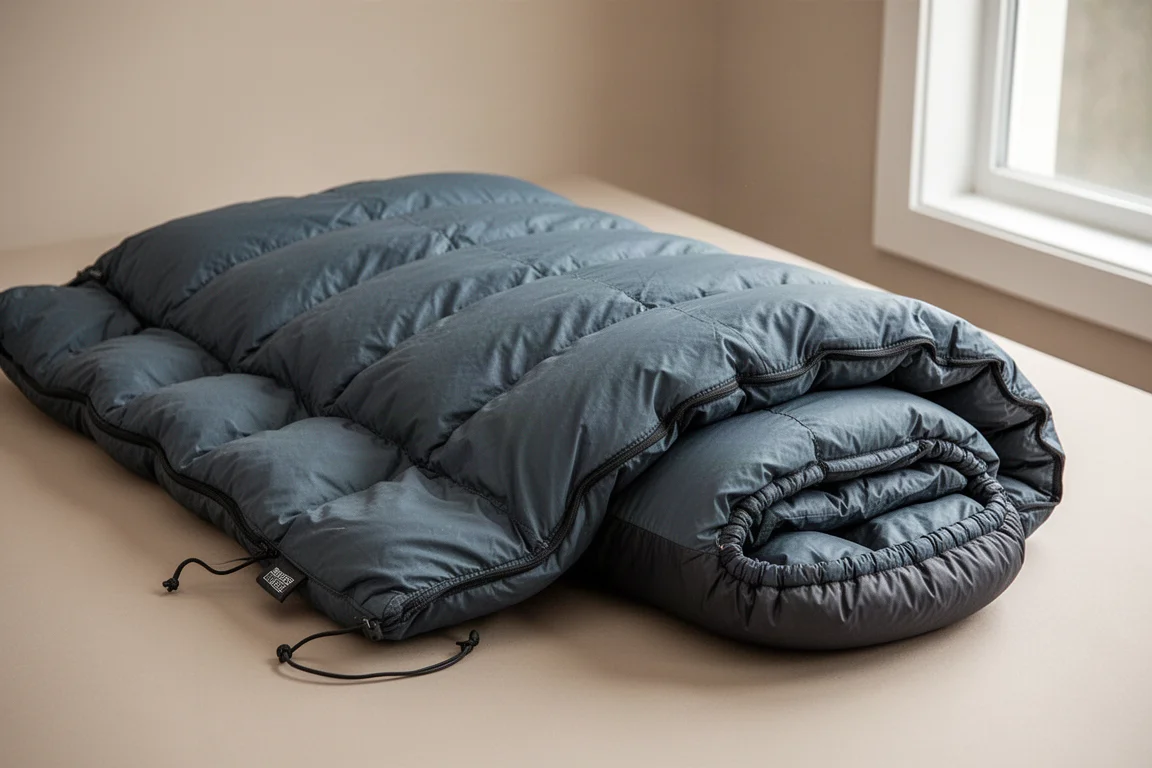 Outdoor Vitals StormLoft 30 Degree Quilt product image