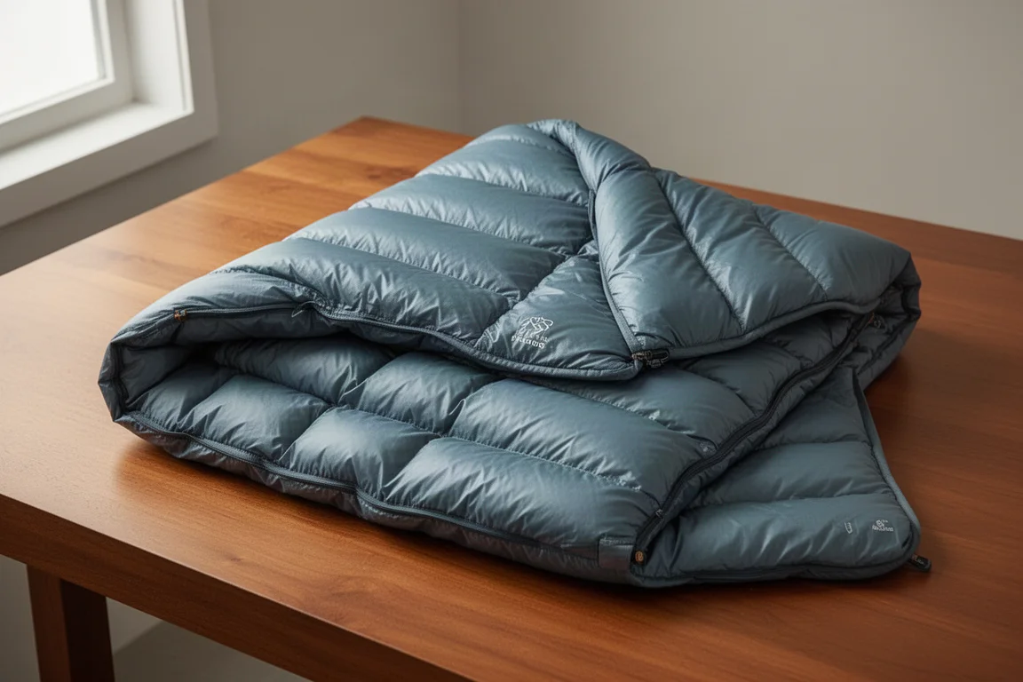 Outdoor Vitals StormLoft 30 Quilt product image