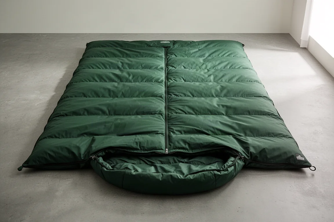 Outdoor Vitals StormLoft Down Top Quilt product image