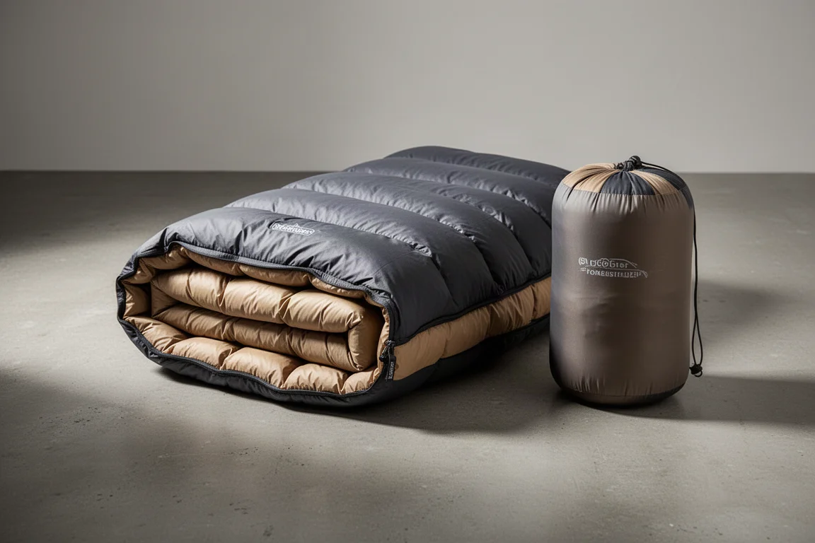 Outdoor Vitals StormLoft Top Quilt 30 product image