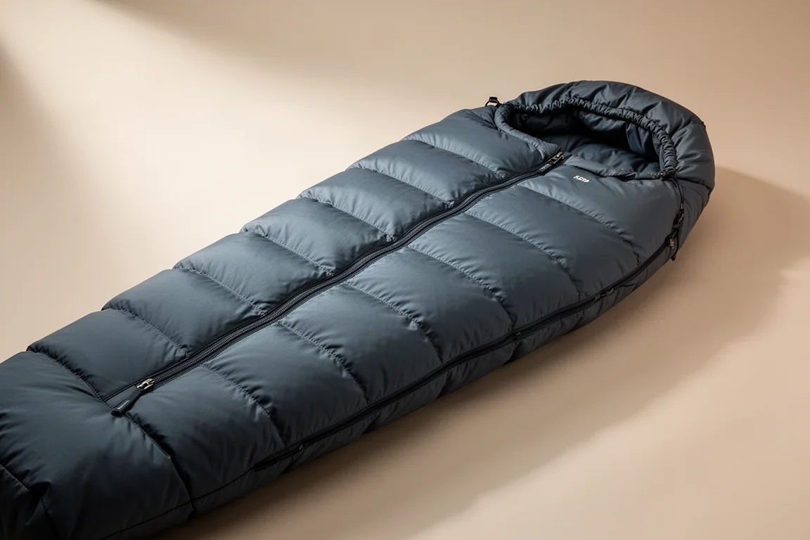 Outdoor Vitals Summit 0°F Sleeping Bag product image