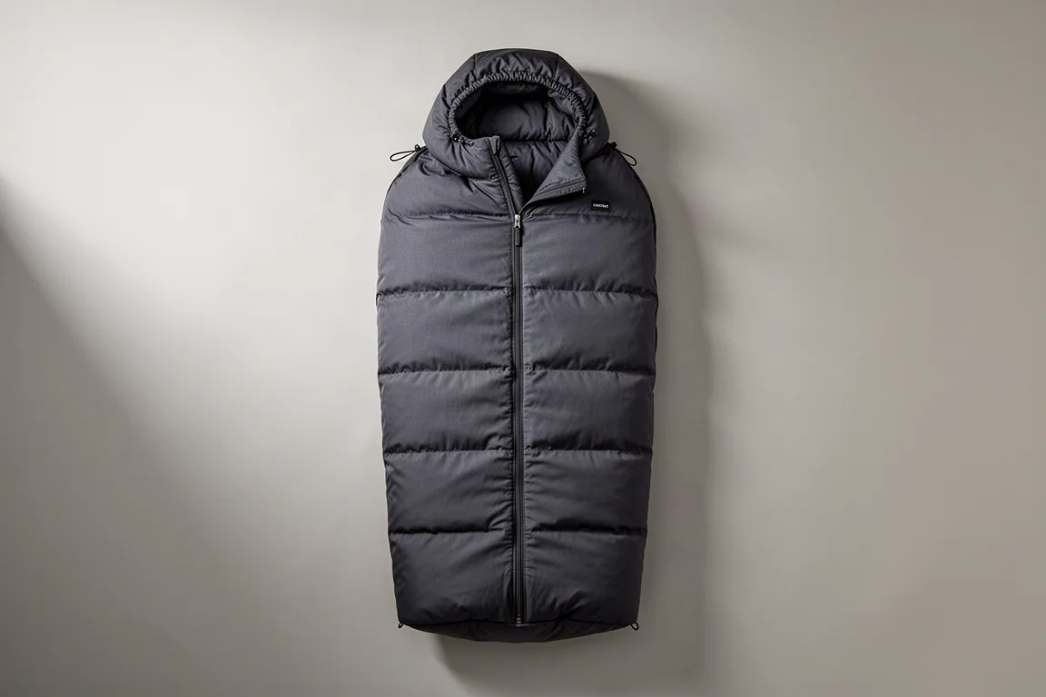 Outdoor Vitals Summit 0°F Sleeping Bag product image