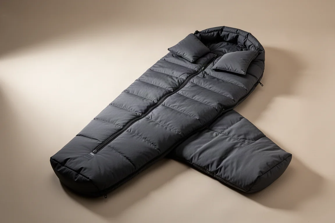 Outdoor Vitals Summit 15 Sleeping Bag product image