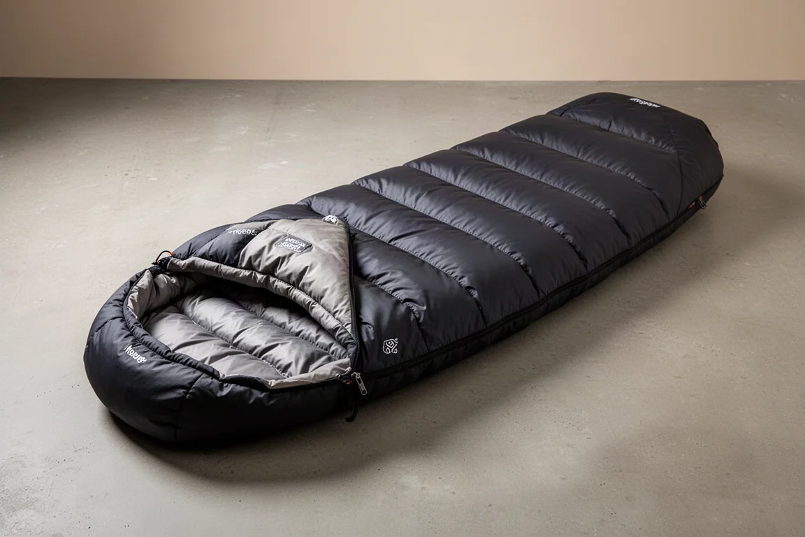 Outdoor Vitals Summit Sleeping Bag product image
