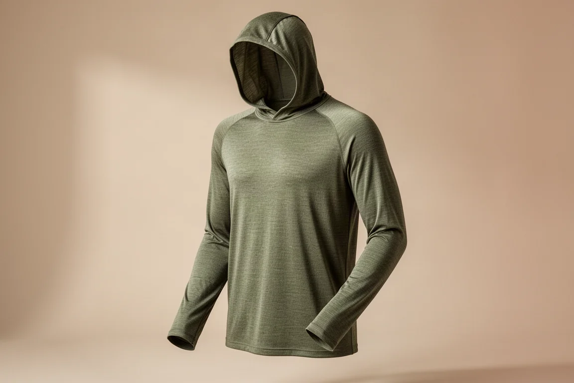 Outdoor Vitals Tern Sun Hoodie product image