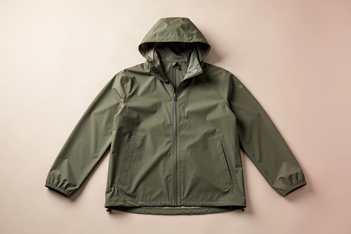 Outdoor Vitals Tushar Rain Jacket product image