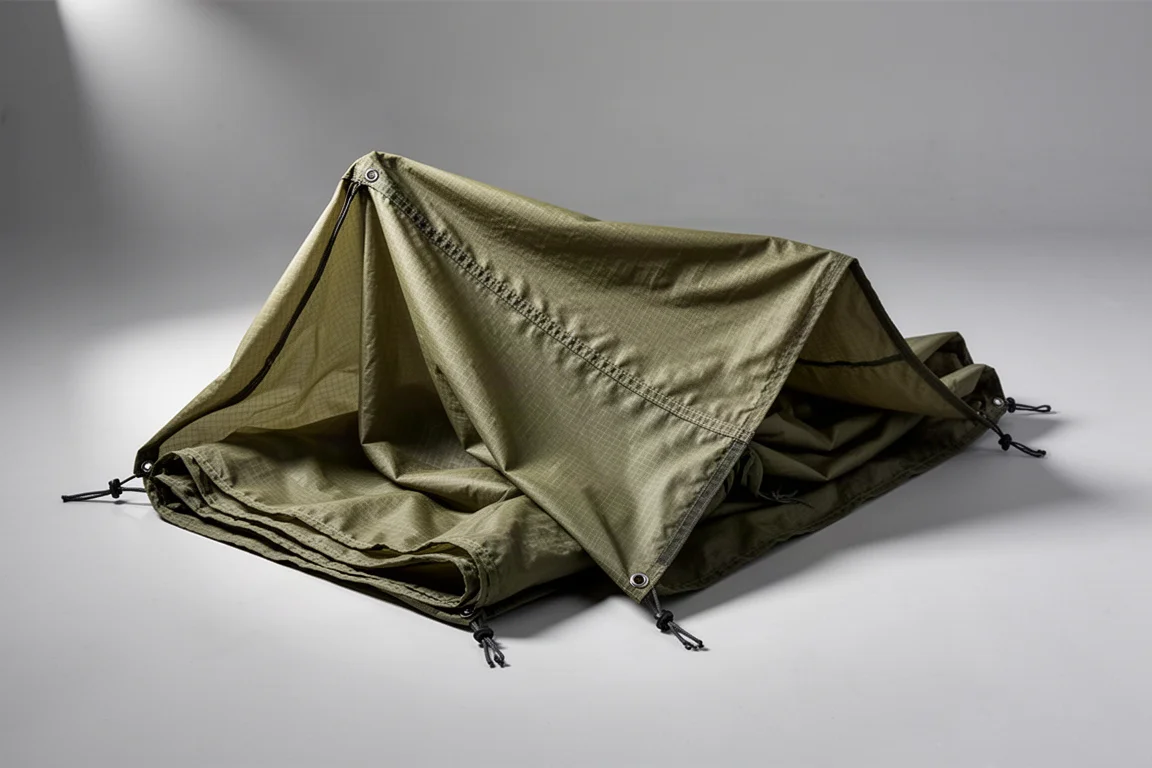 Outdoor Vitals Ultralight Backpacking Tarp product image