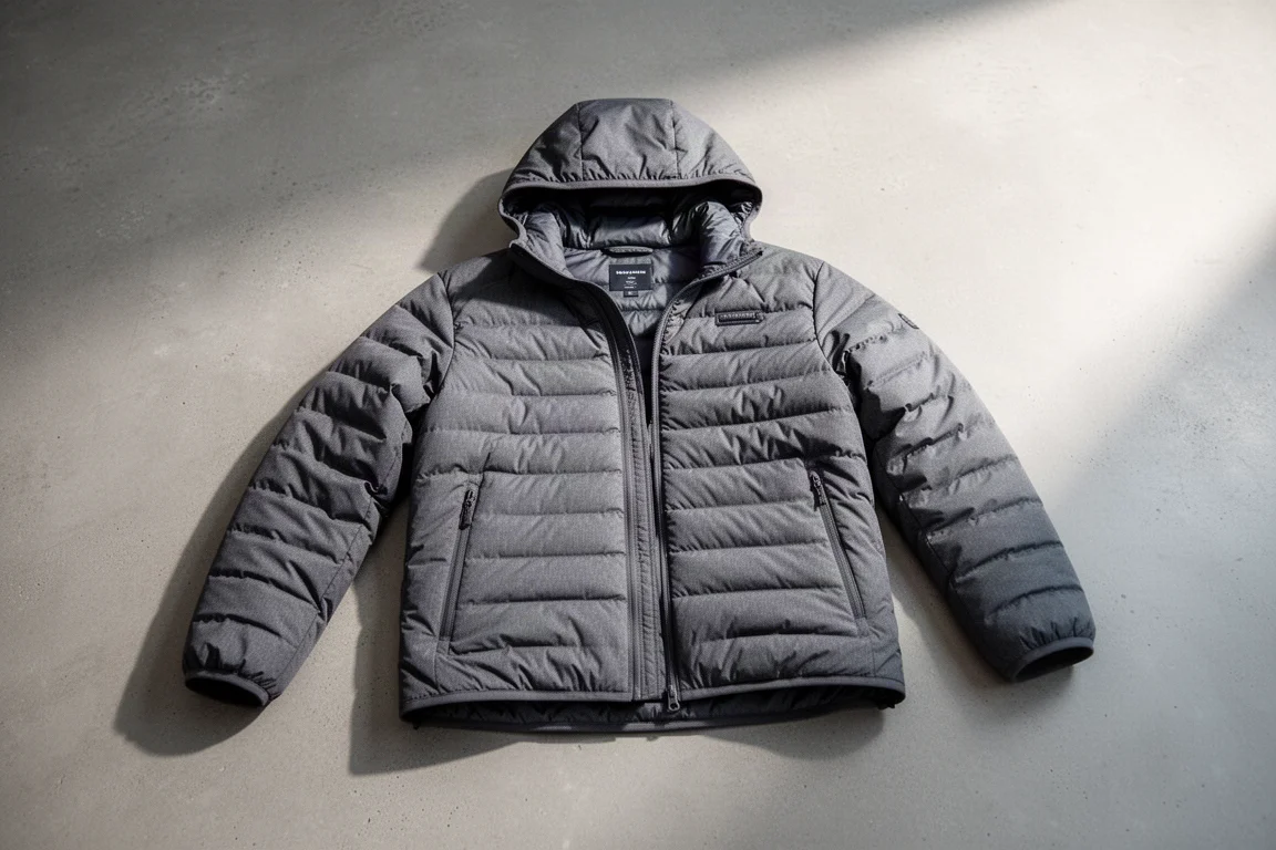 Outdoor Vitals Vario Full Zip Synthetic Jacket product image